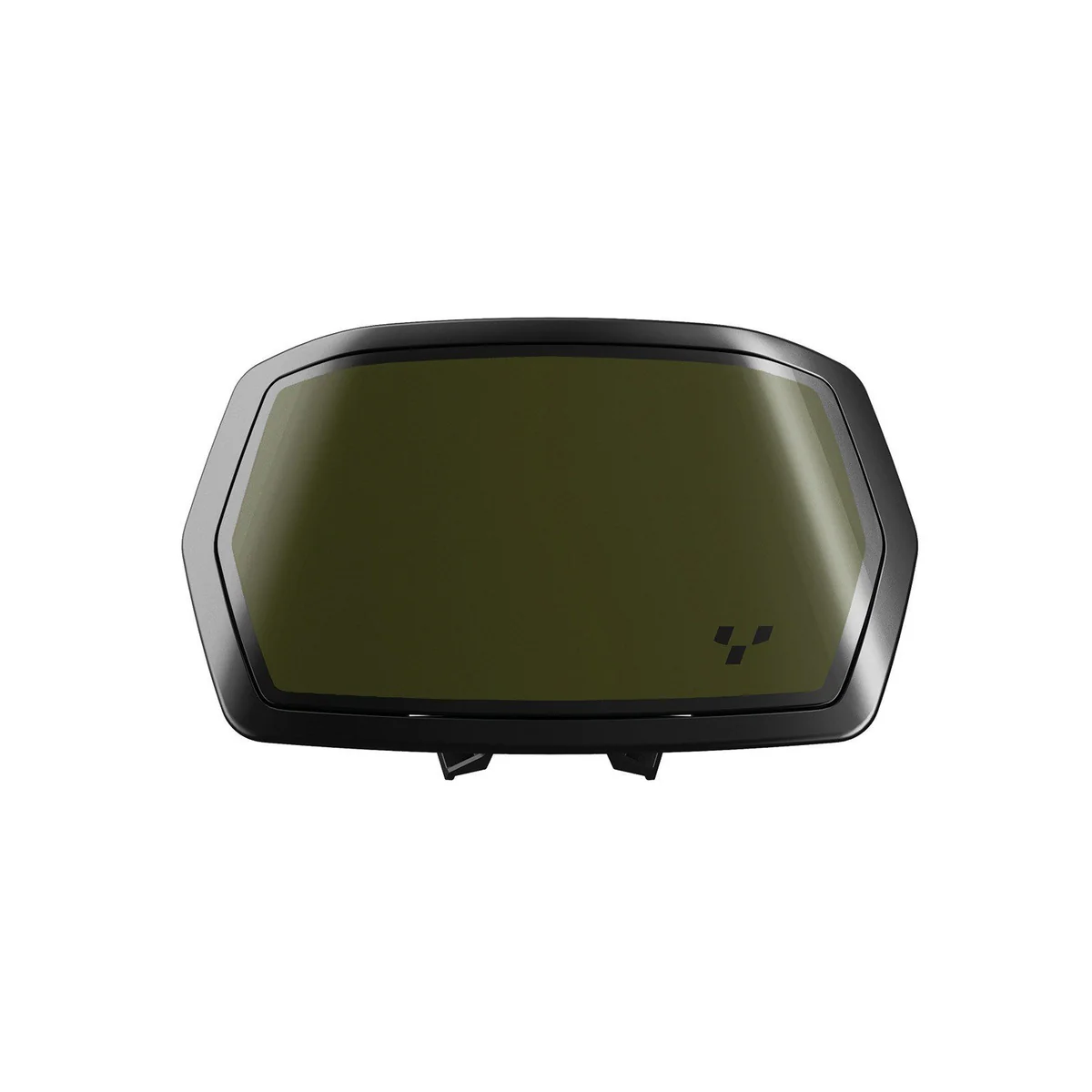 Can-Am Ryker Gauge Spoiler Decal - Image 3