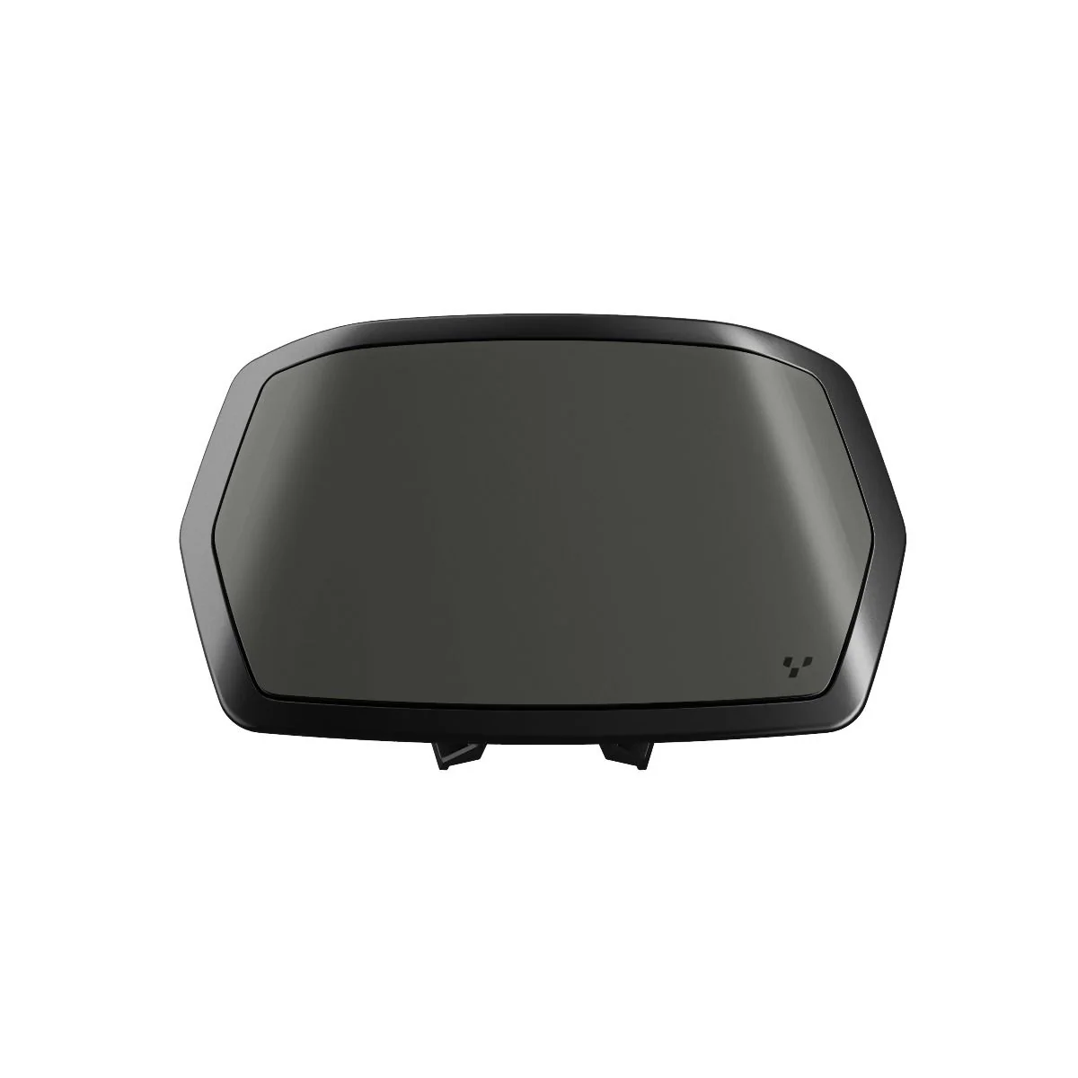 Can-Am Ryker Gauge Spoiler Decal - Image 7