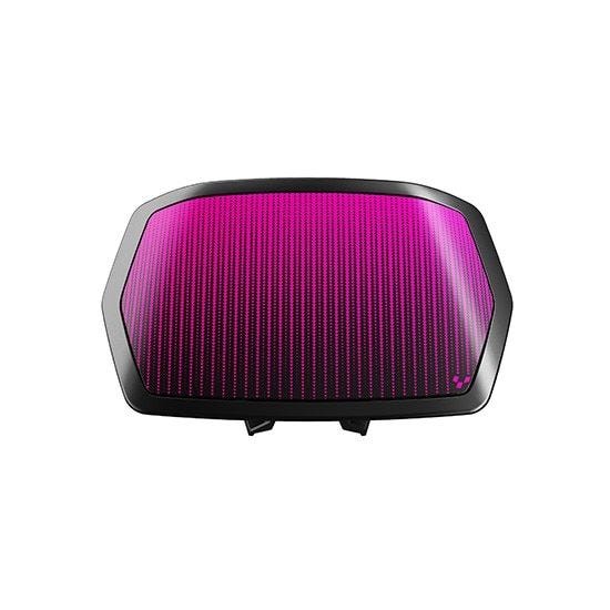 Can-Am Ryker Gauge Spoiler Decal - Image 9