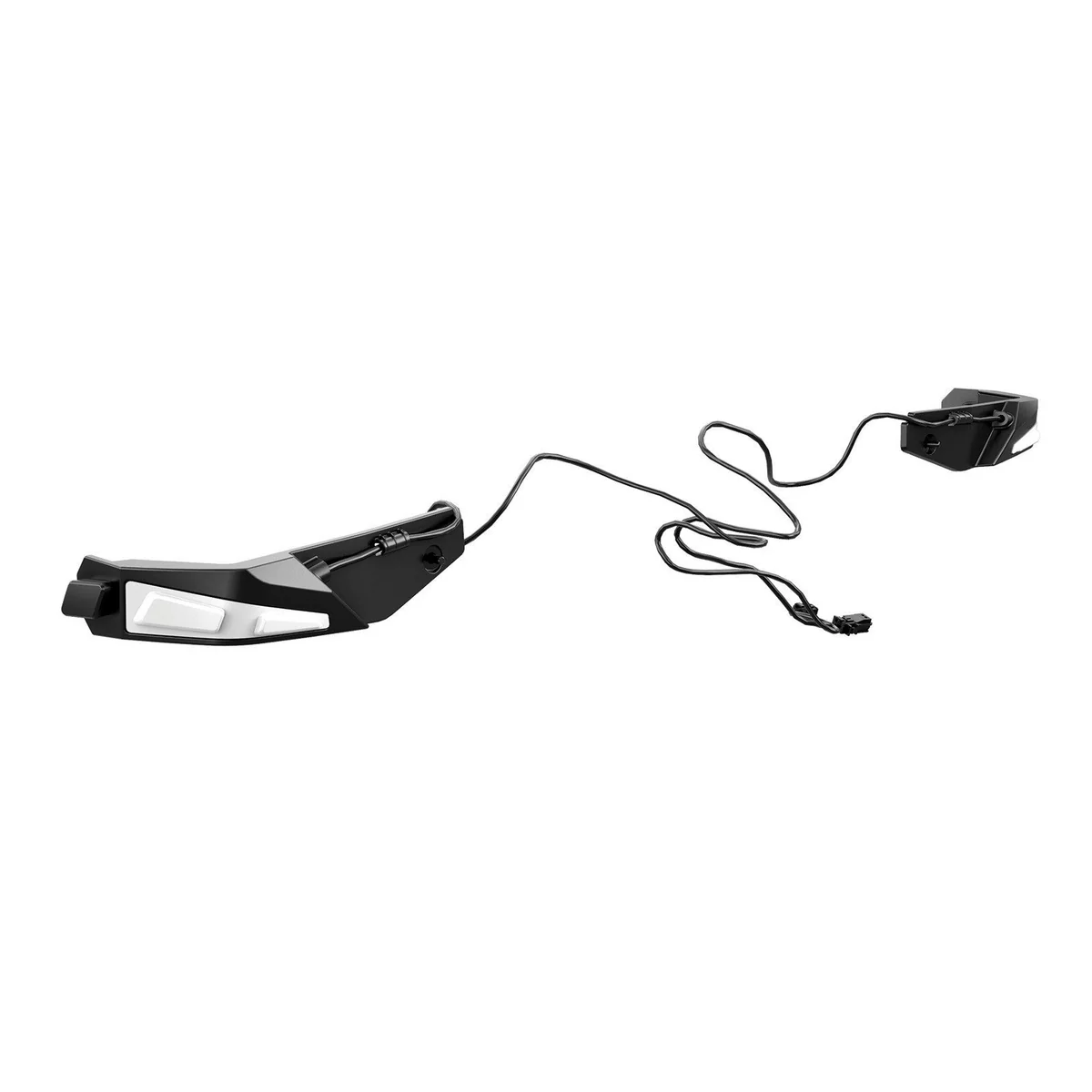 Can-Am Ryker Handguard Lighting