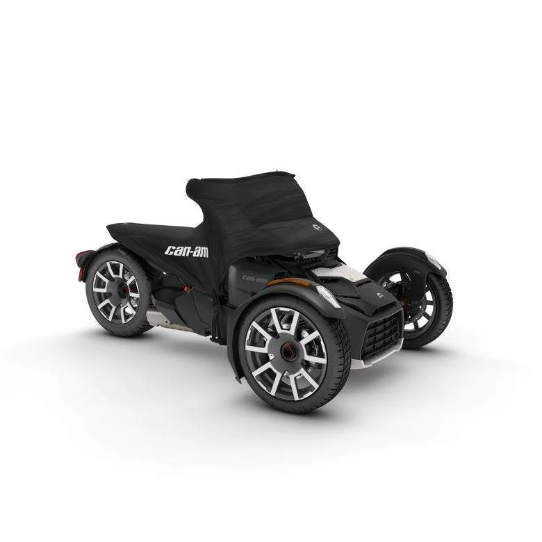 Can-Am Ryker Integrated Cover