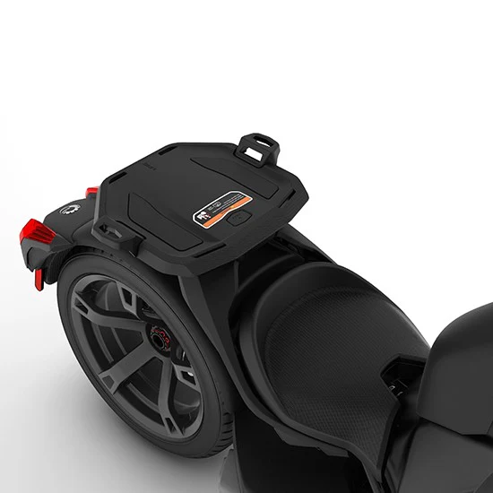 Can-Am Ryker LinQ Rack