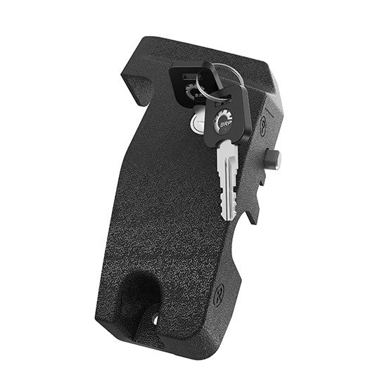 Can-Am Ryker Locking Parking Brake Lever