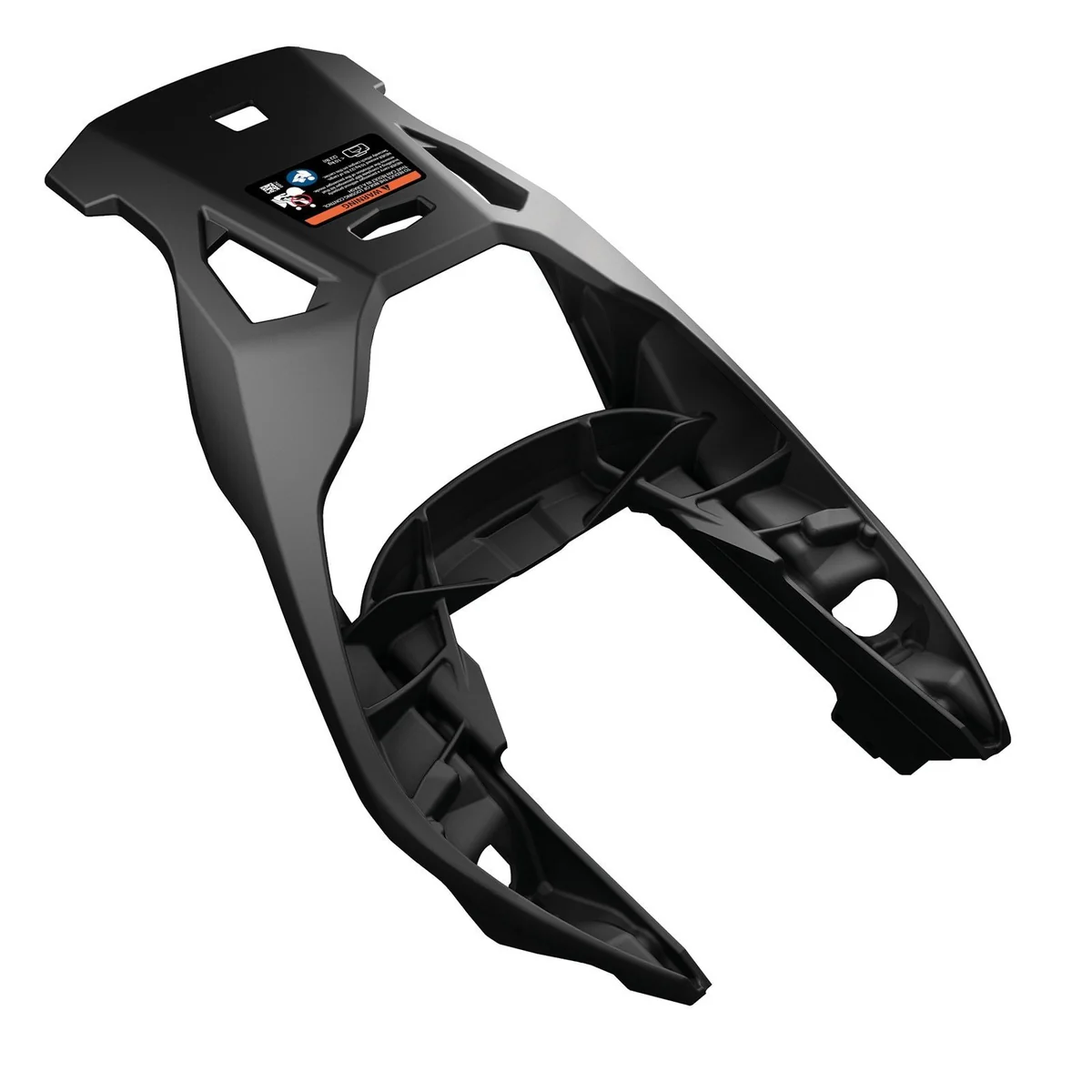 Can-Am Ryker MAX Mount