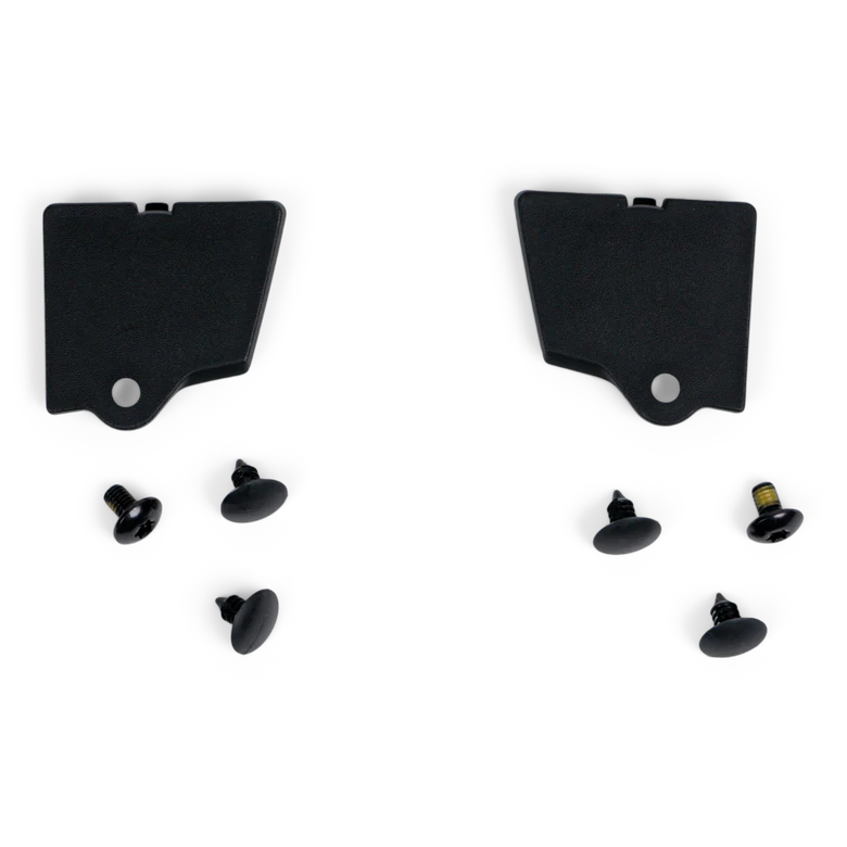 Can-Am Ryker MAX Mount Trim