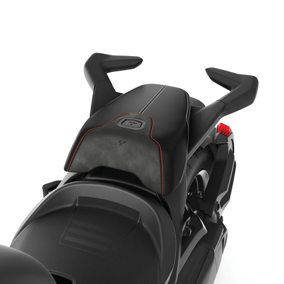 Can-Am Ryker Passenger Comfort Seat