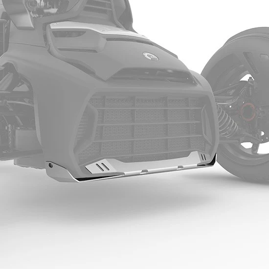 Can-Am Ryker Radiator Protector