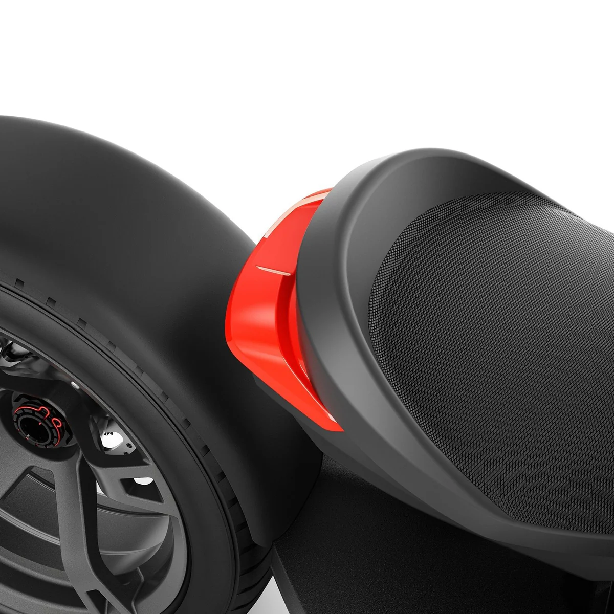 Can-Am Ryker Rear Spoiler - Image 2