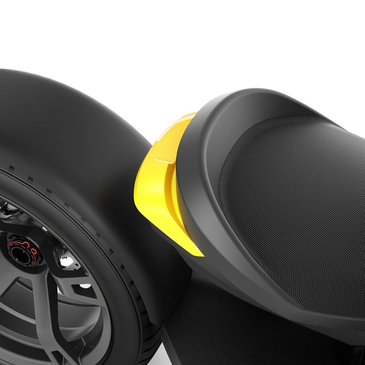 Can-Am Ryker Rear Spoiler - Image 3