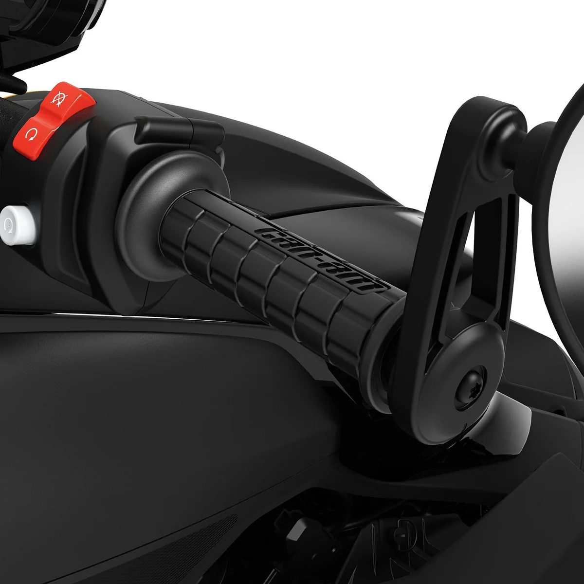 Can-Am Ryker Sport Grips