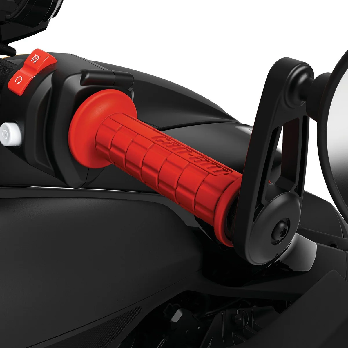 Can-Am Ryker Sport Grips - Image 2