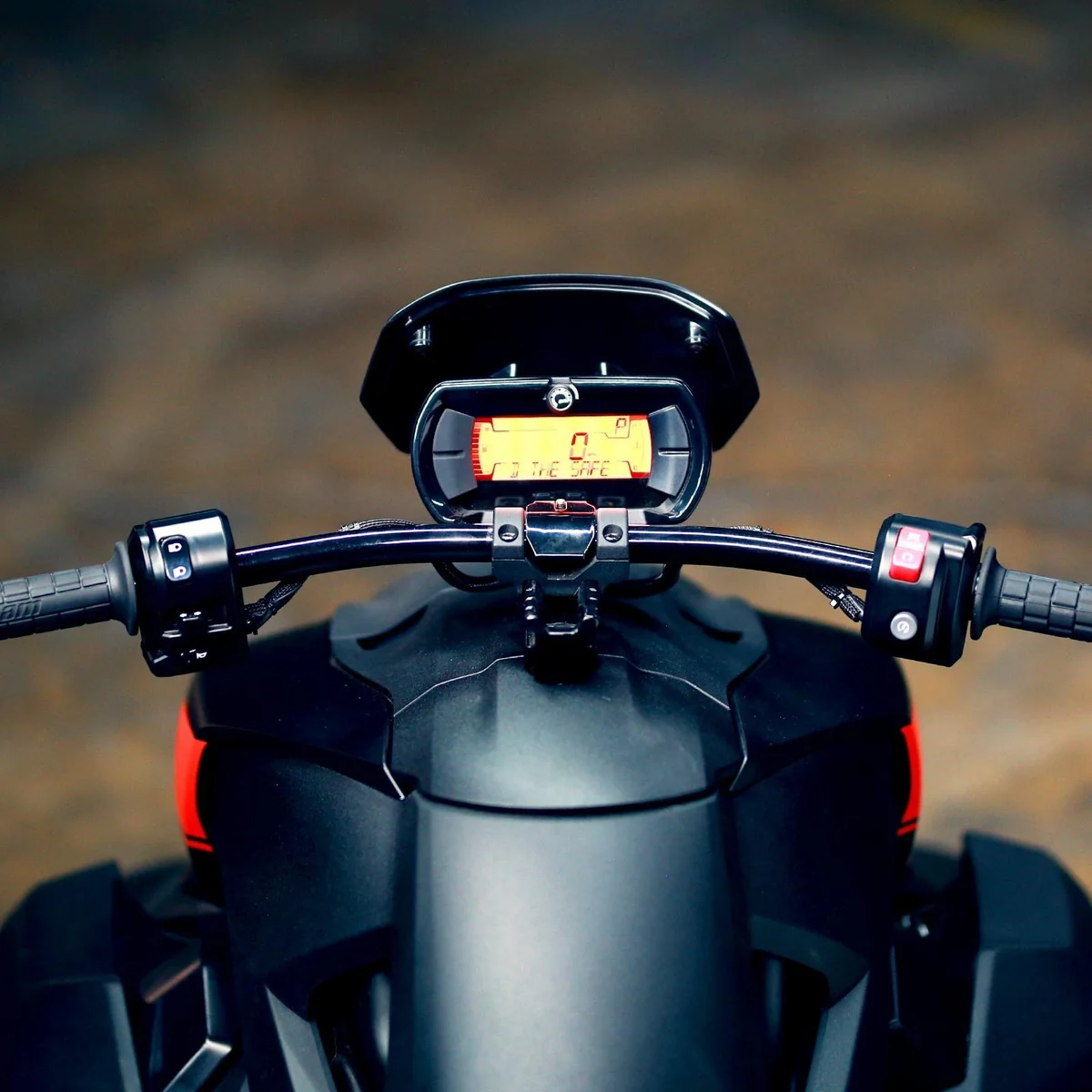Can-Am Ryker Sport Handlebar - Image 2