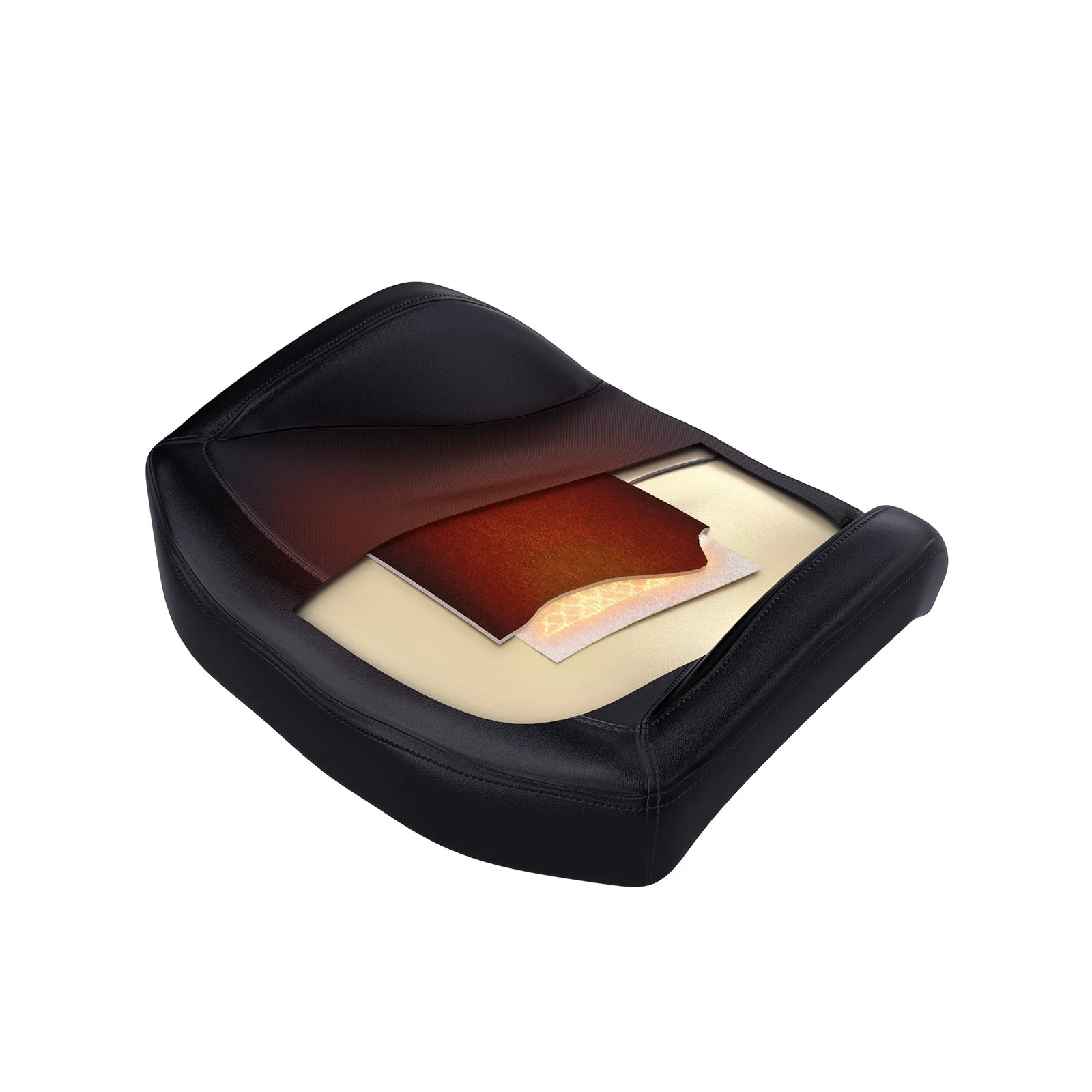 Can-Am Seat Heater | Defender