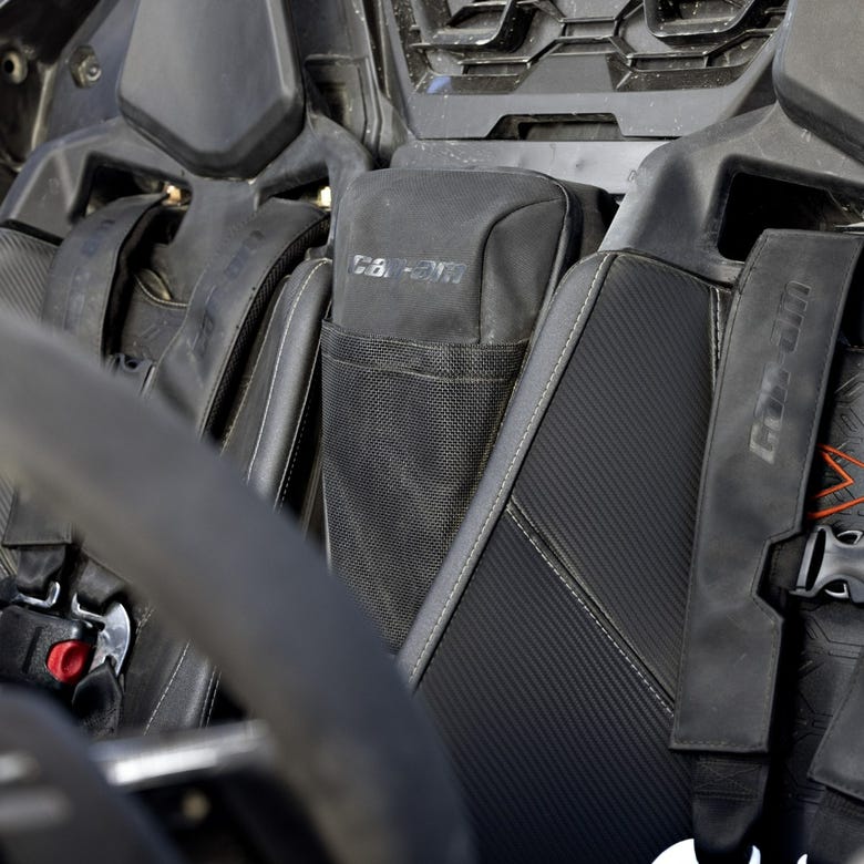 Can-Am Shoulder Storage Bag | Maverick R - Image 2