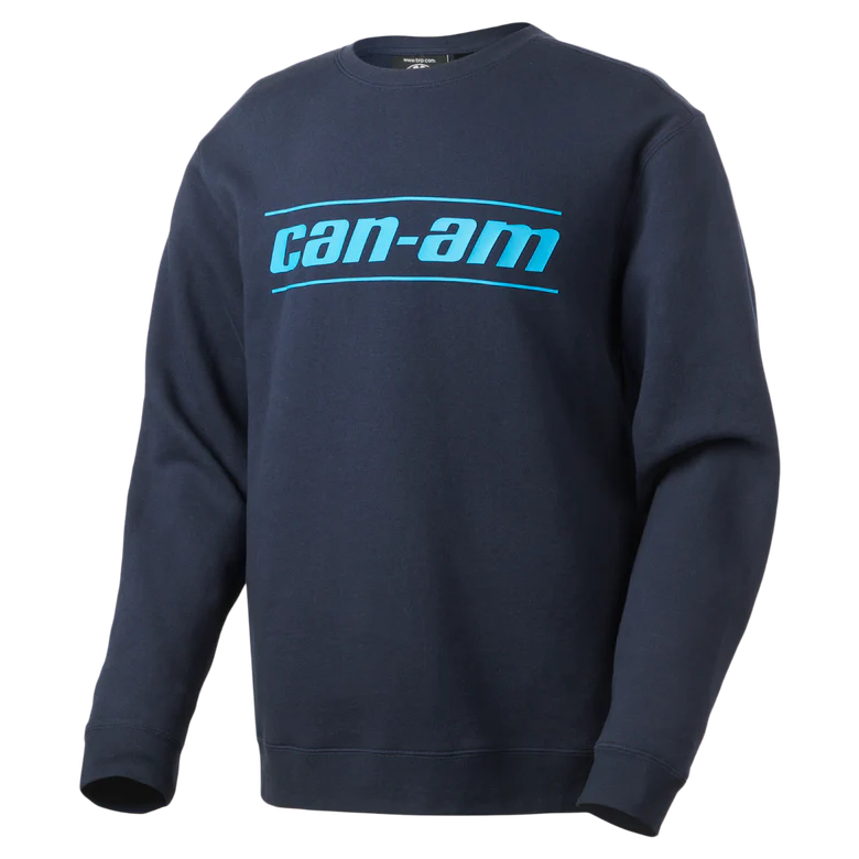 Can-Am Signature Crewneck Sweatshirt - 2023 - Image 4