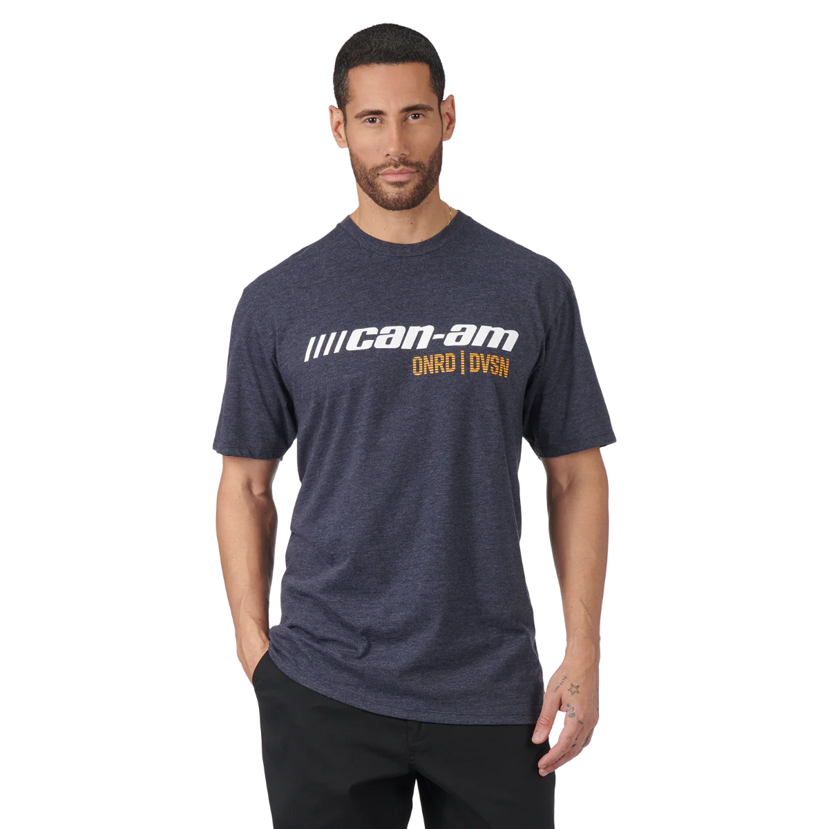 Can-Am Signature T-Shirt - 2023 - Image 4