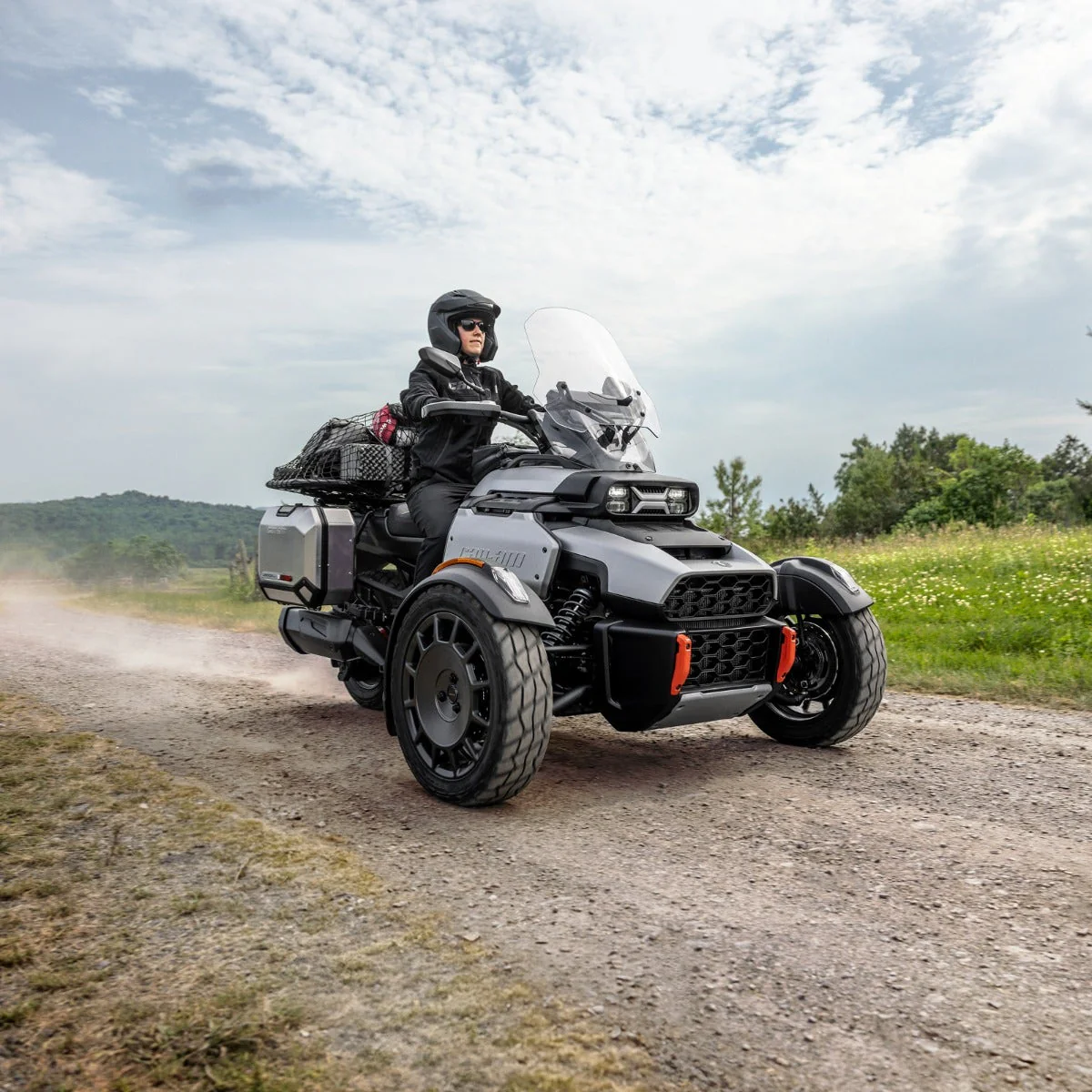 Can-Am Skid Plate | Canyon - Image 3