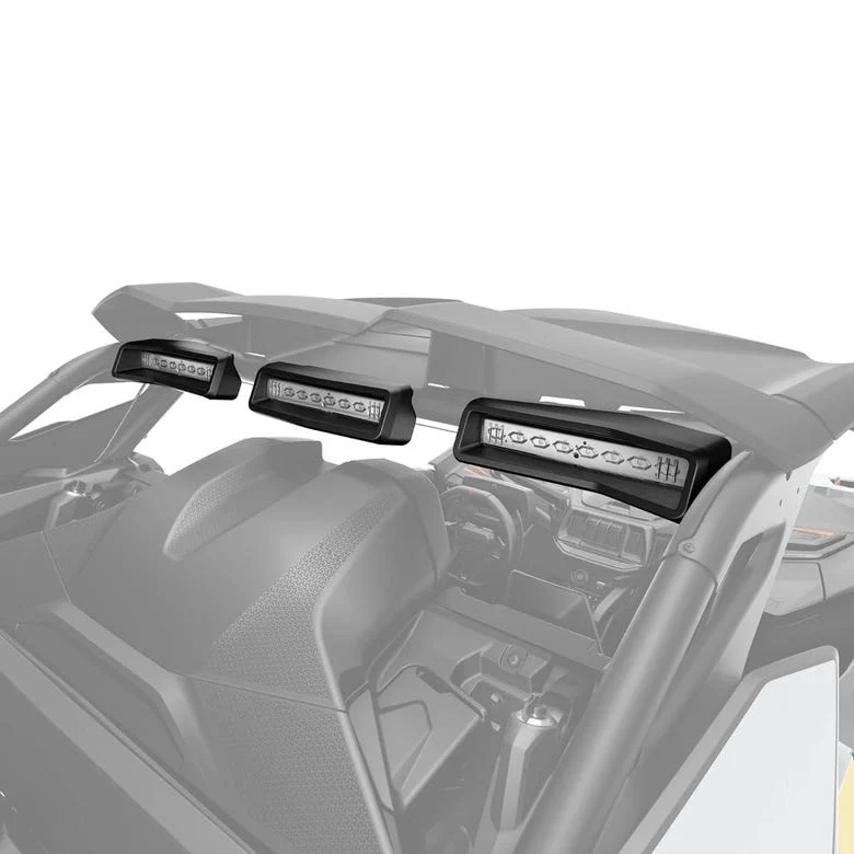 Can-Am Smart LED Chase Light | Maverick R