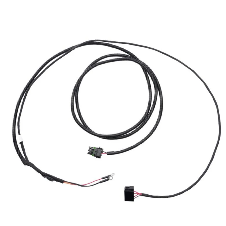 Can-Am Smart Particle Separator Harness ｜ Maverick R, Maverick R MAX