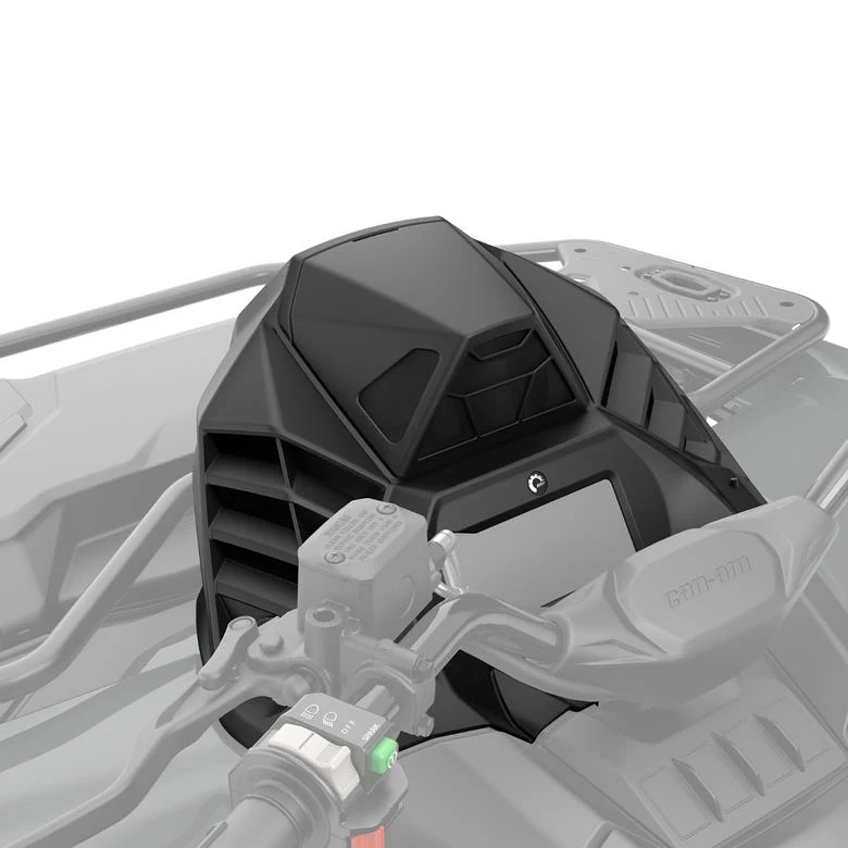 Can-Am Snorkel Kit | G3L