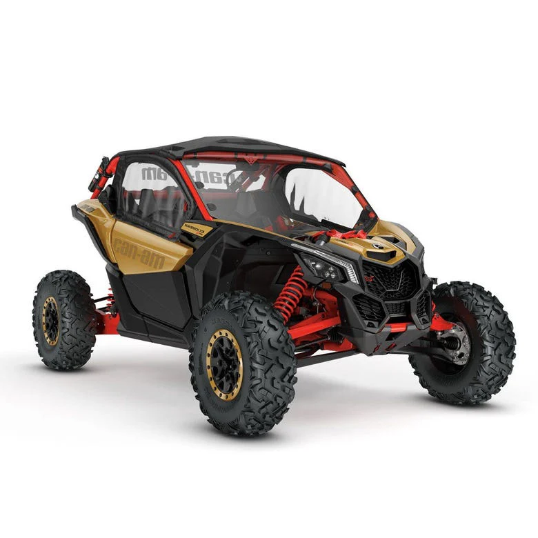 Can-Am Soft Cab Enclosure | Maverick X3