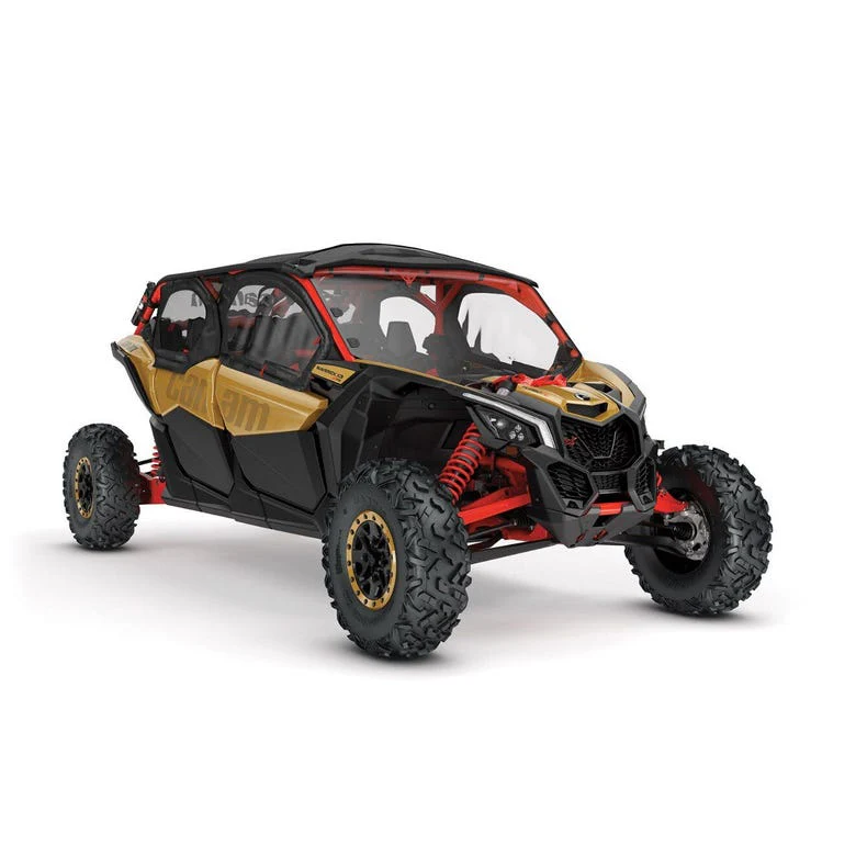 Can-Am Soft Cab Enclosure | Maverick X3 - Image 2