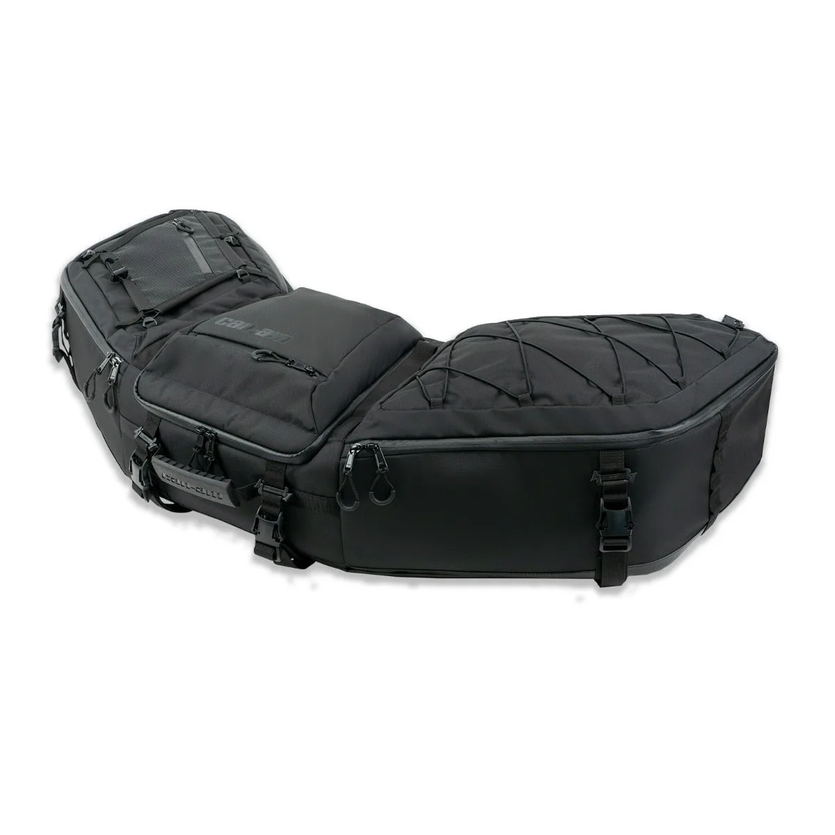 Can-Am Soft Storage Bag (70L) | Canyon - Image 3