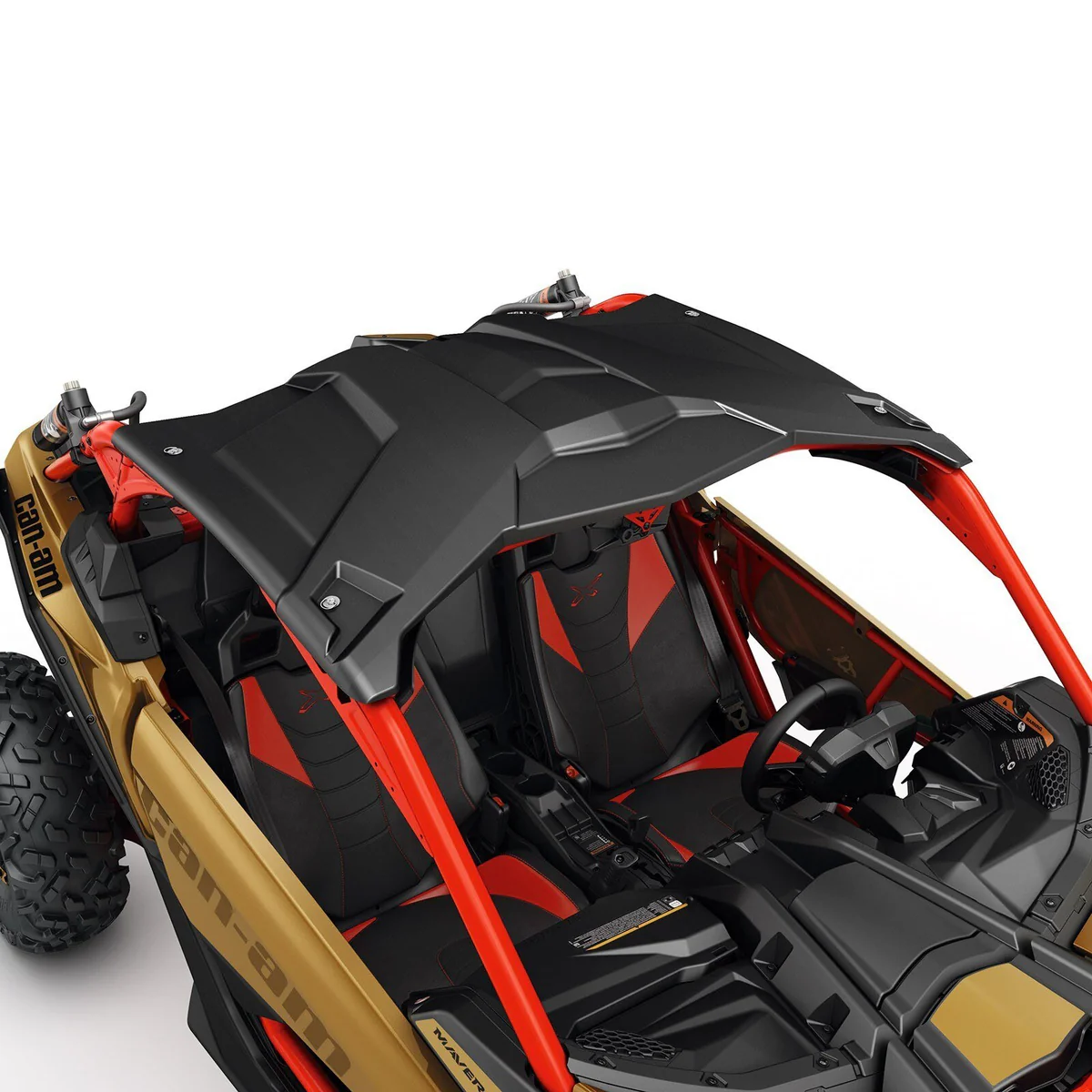 Can-Am Sport Roof | Maverick X3