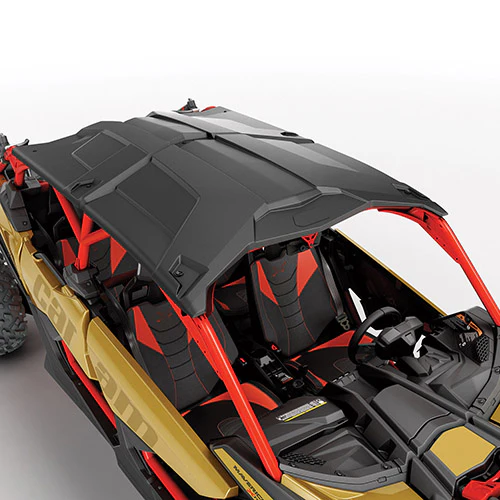 Can-Am Sport Roof | Maverick X3 - Image 2
