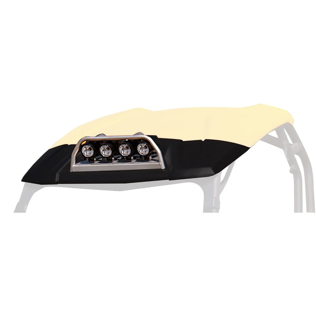 Can-Am Sport Visor | Commander Maverick