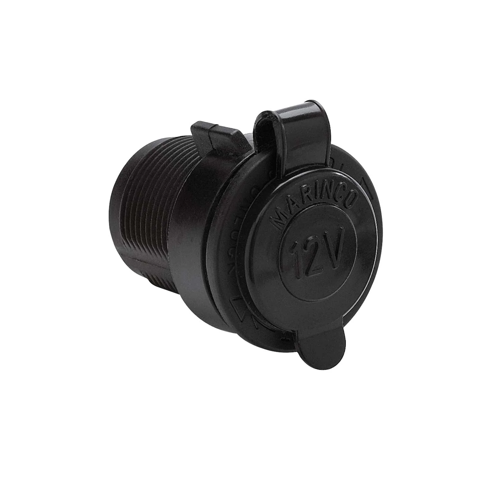 Can-Am Spyder 12v Power Outlet Kit