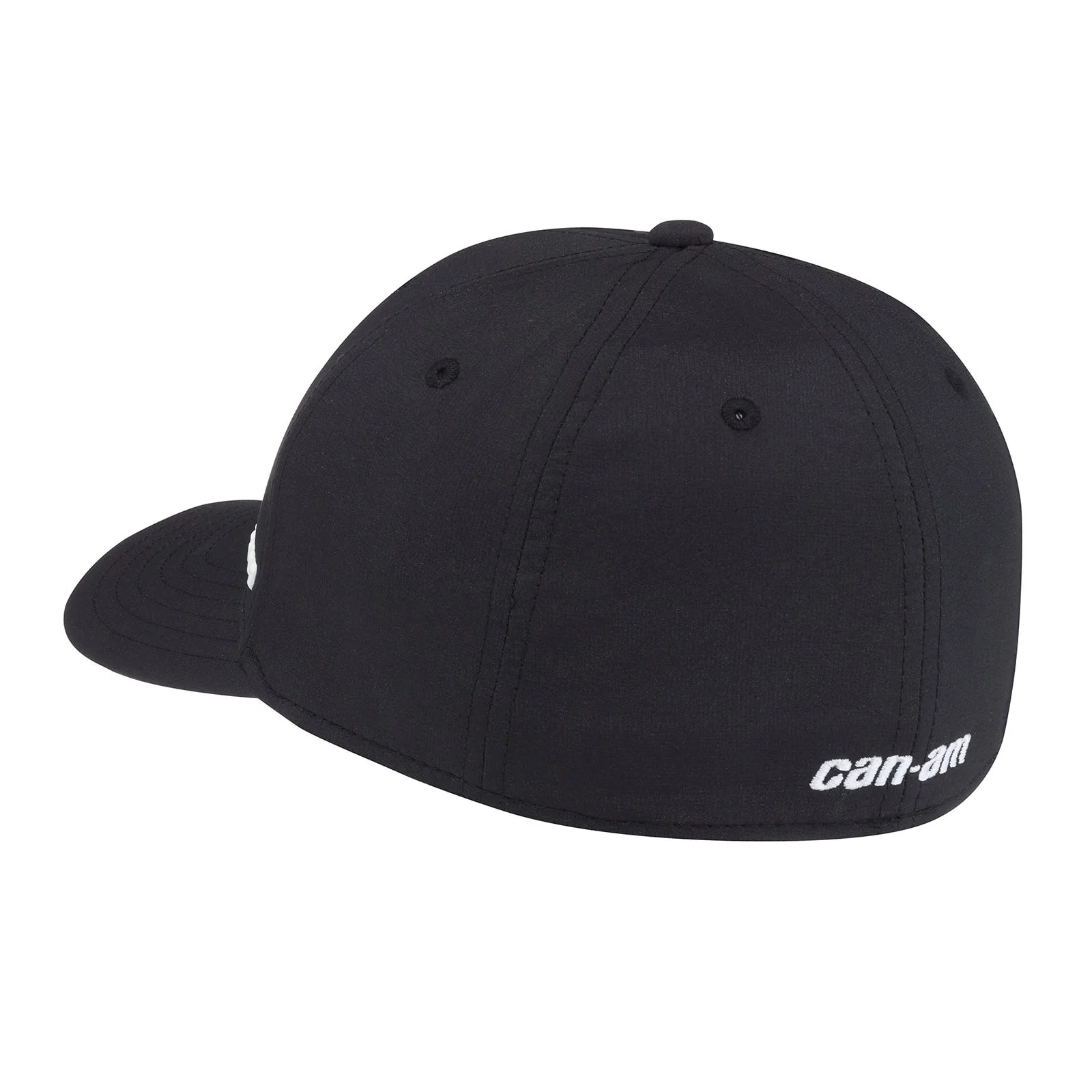 Can-Am Spyder Beyong Flex Fit Cap - Image 2