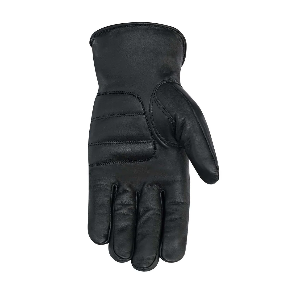 Can-Am Spyder Blake Leather Gloves - Image 2