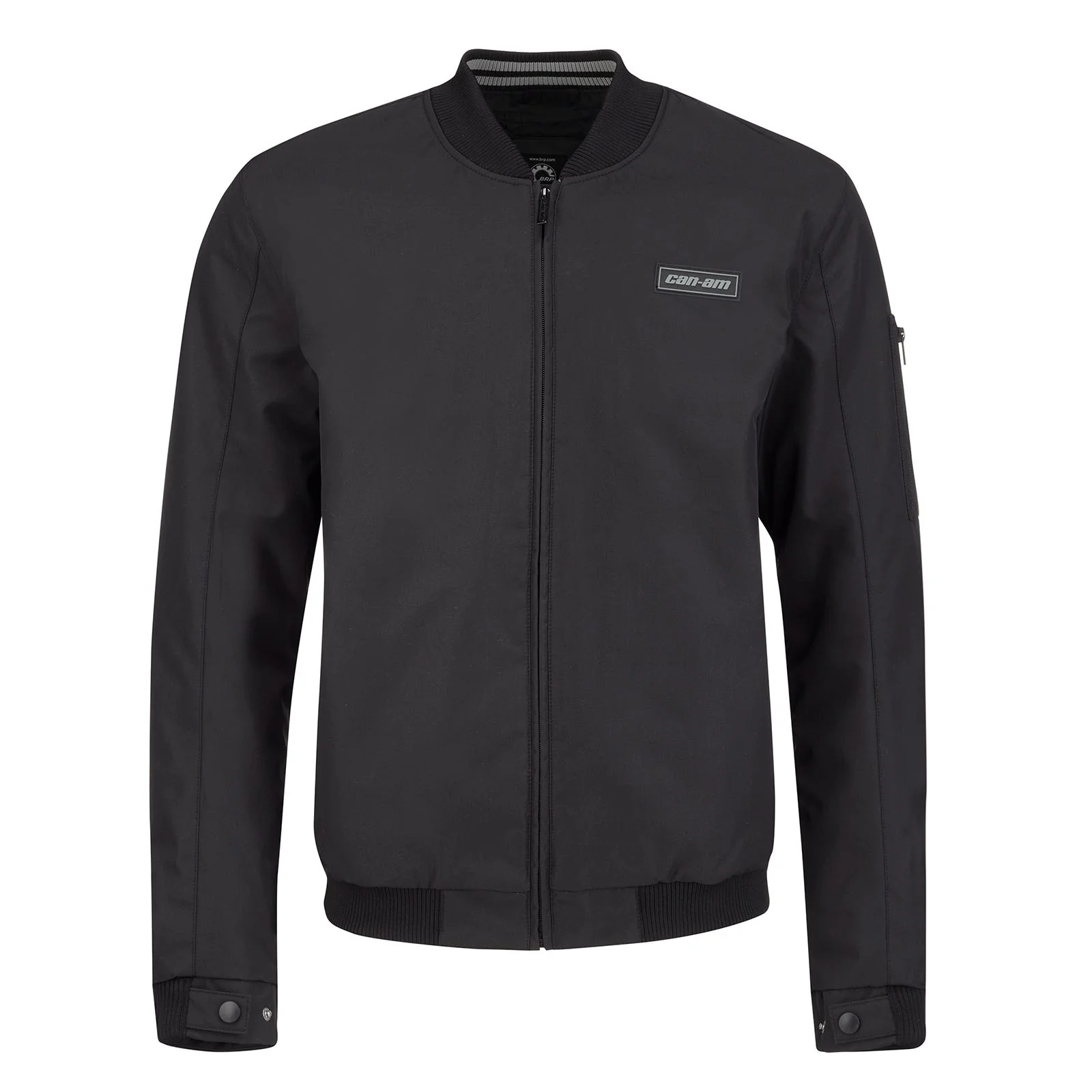 Can-Am Spyder Bomber Jacket CE - Image 2