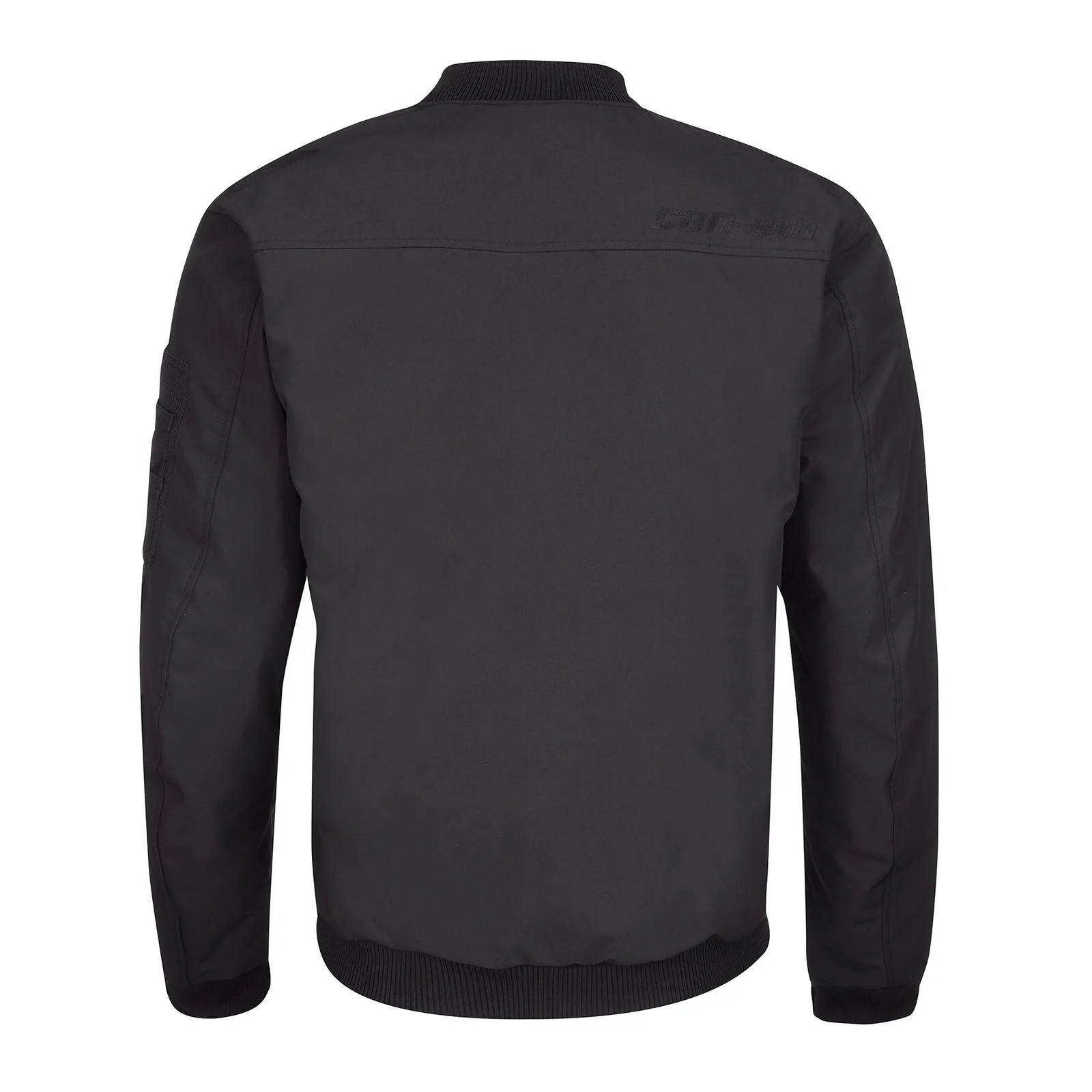 Can-Am Spyder Bomber Jacket CE - Image 3