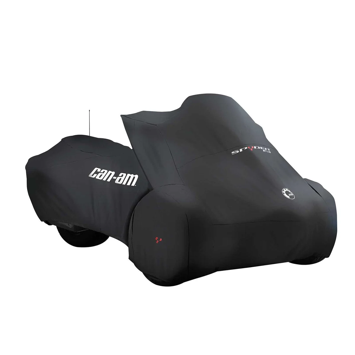 Can-Am Spyder Cover | F3 - Image 3