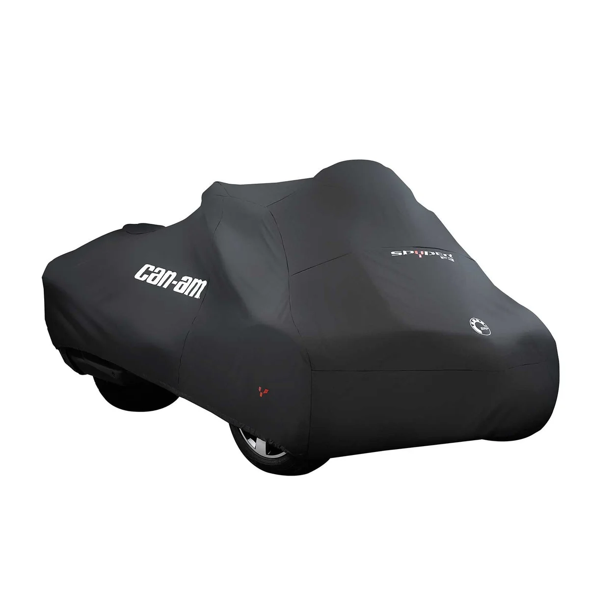 Can-Am Spyder Cover | F3 - Image 5