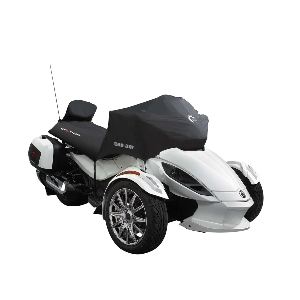 Can-Am Spyder Cover | RS ST - Image 3