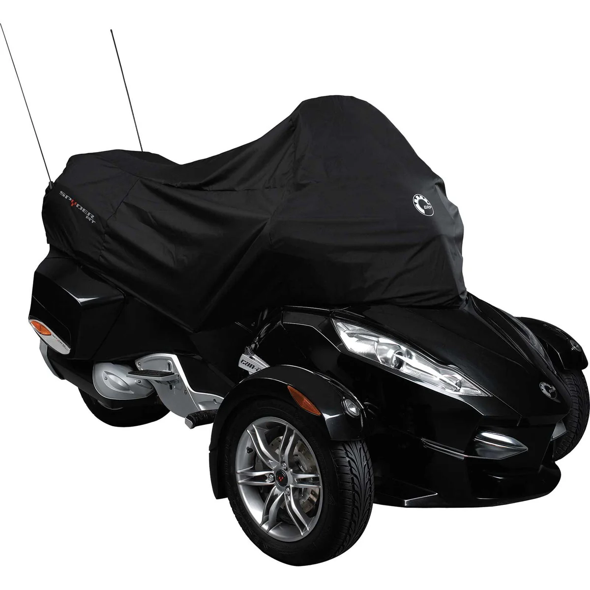 Can-Am Spyder Cover | RT - Image 2