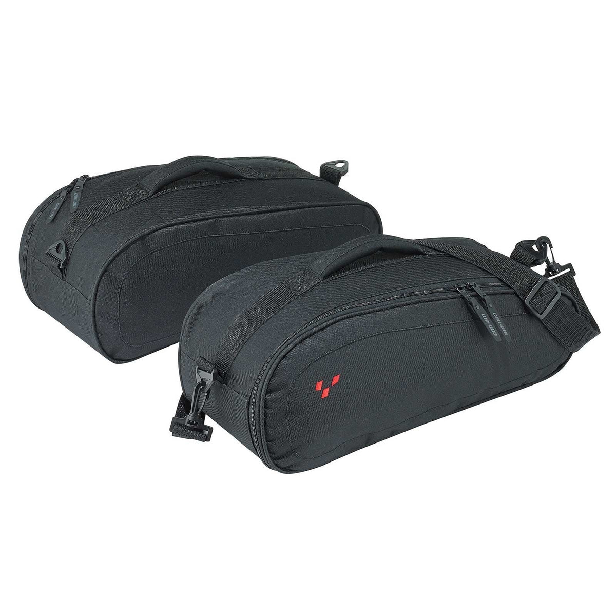 Can-Am Spyder Deluxe Saddlebags Liners | F3-T F3 Limited