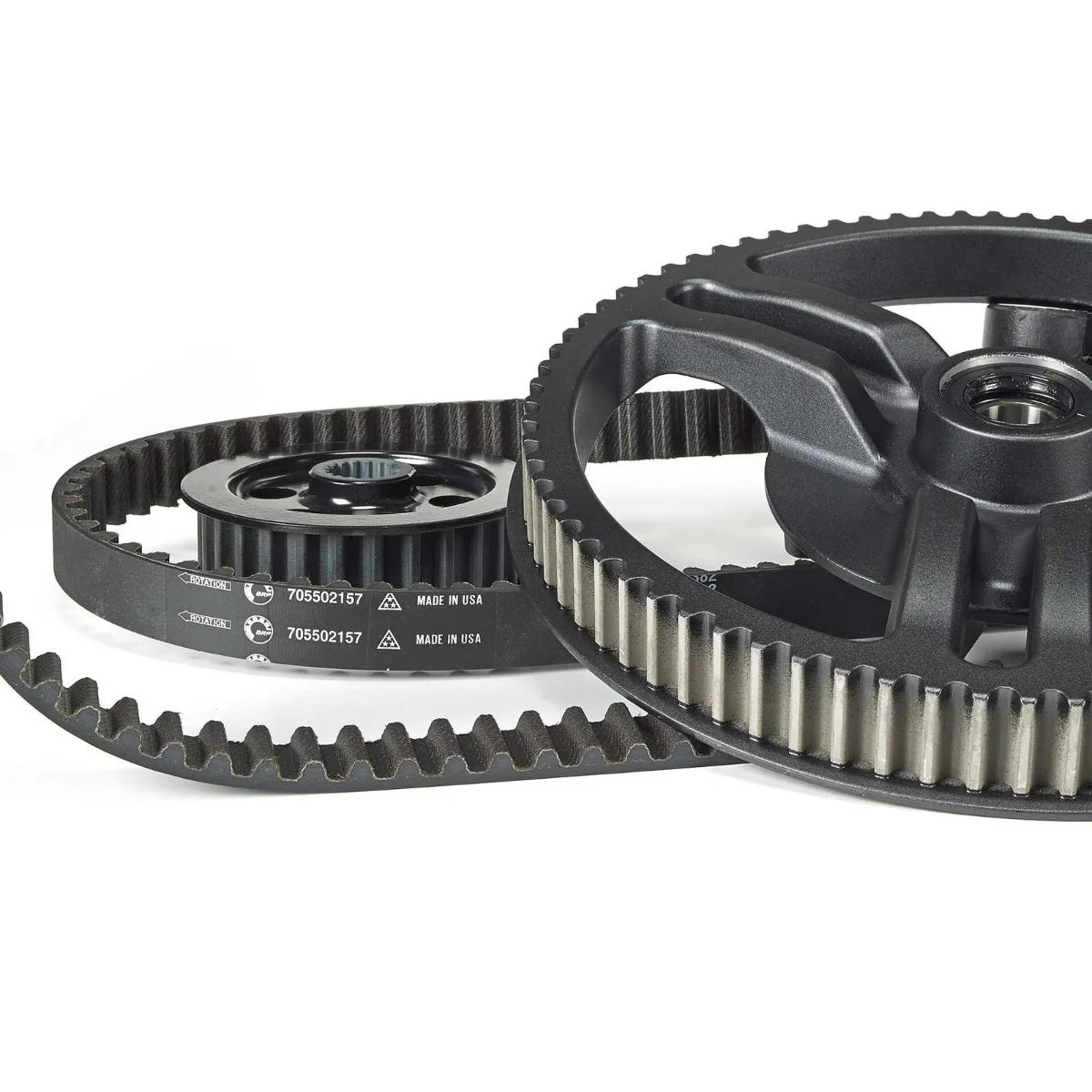 Can-Am Spyder Drive Belt