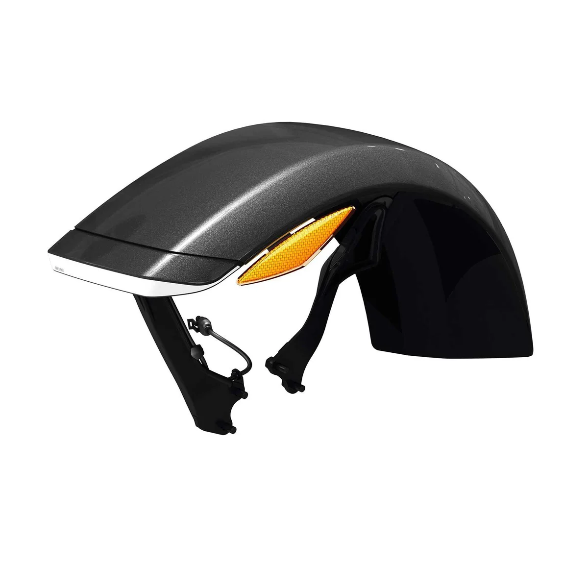 Can-Am Spyder Fenders