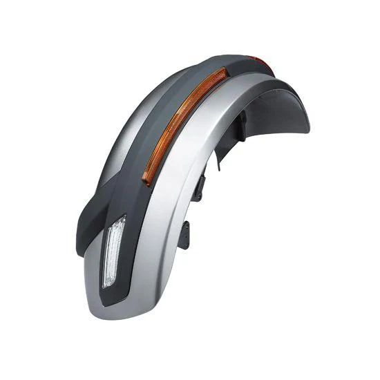 Can-Am Spyder Fenders - Image 2