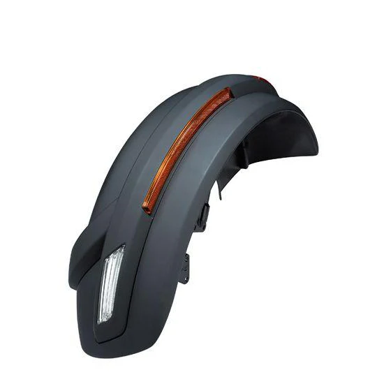 Can-Am Spyder Fenders - Image 3