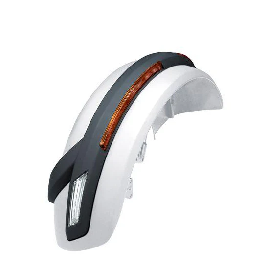 Can-Am Spyder Fenders - Image 4