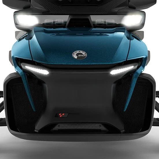 Can-Am Spyder Front Signature Light | RT