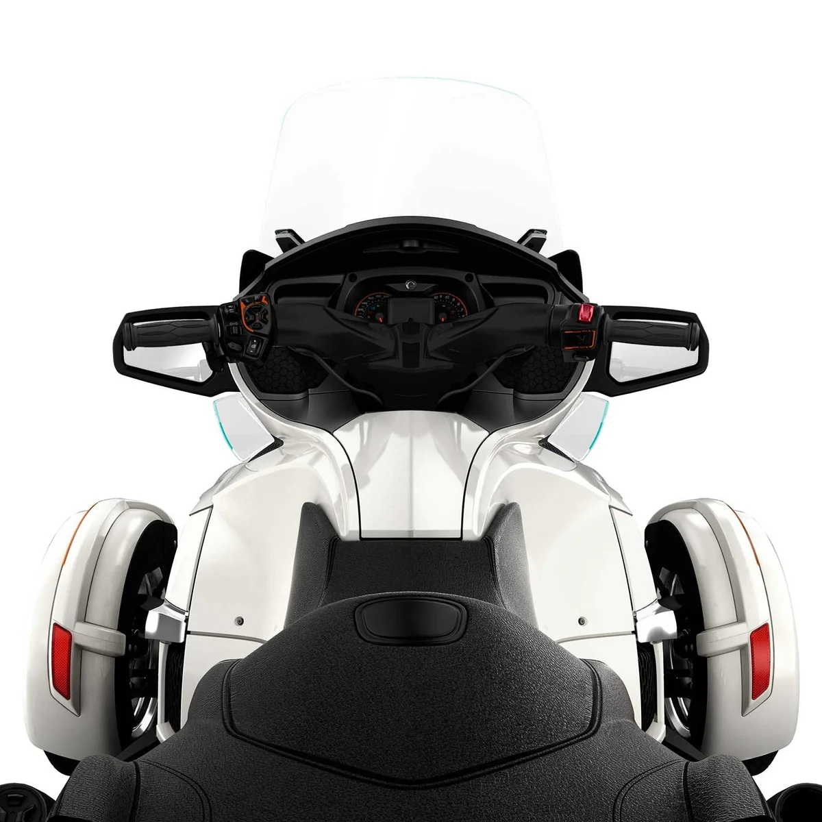 Can-Am Spyder Handlebar | RT