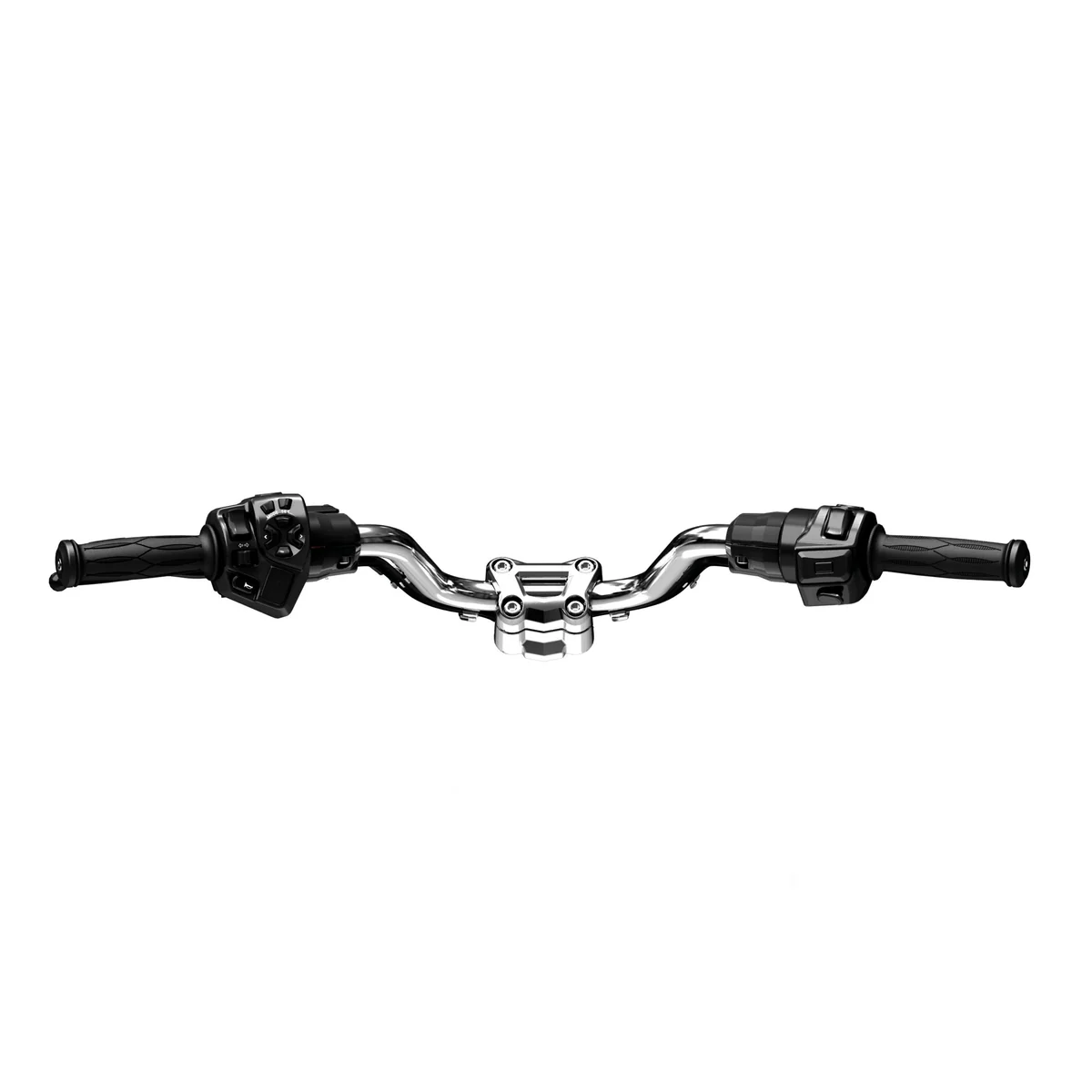 Can-Am Spyder Handlebars | F3