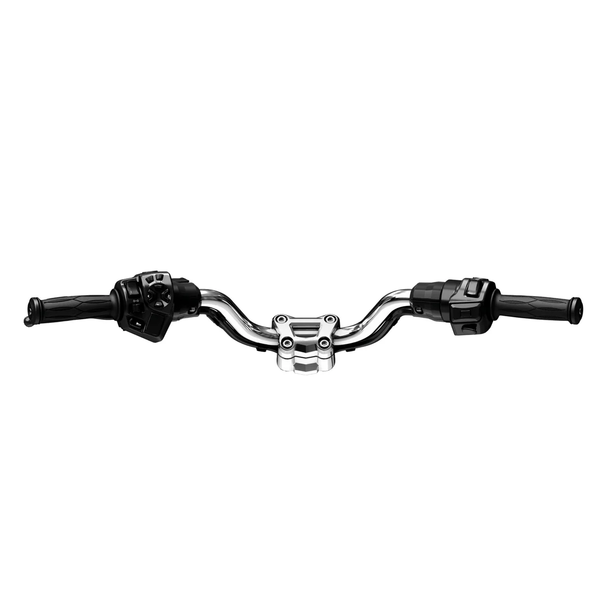 Can-Am Spyder Handlebars | F3 - Image 3