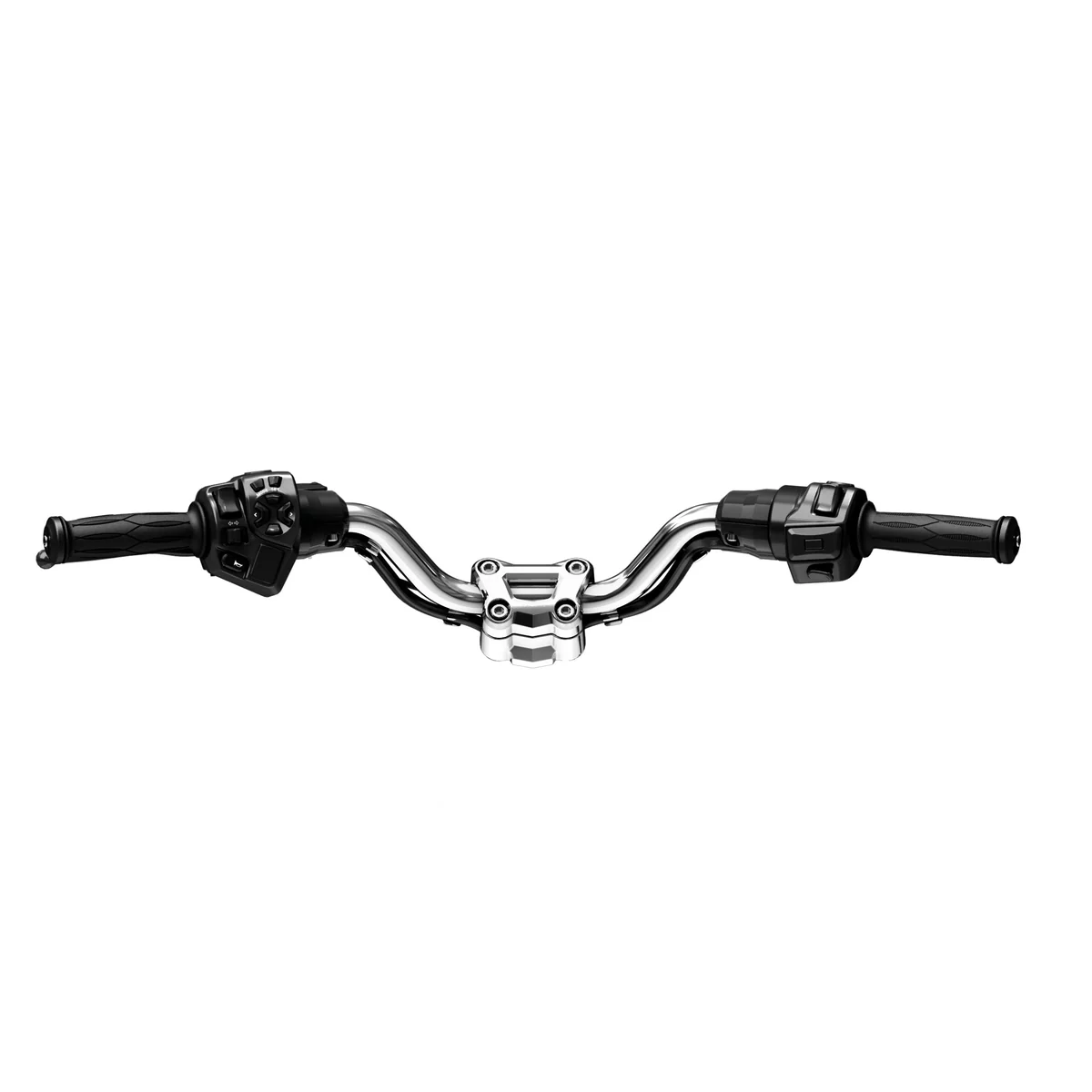 Can-Am Spyder Handlebars | F3 - Image 4